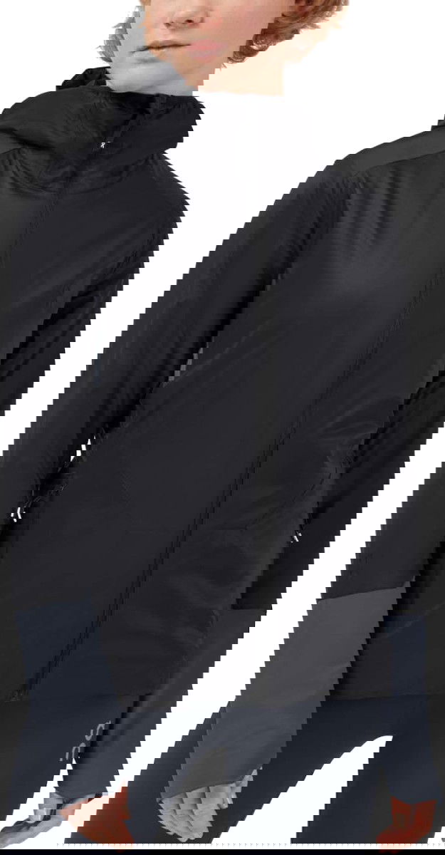 Ветровка On Running Insulator Jacket Черно | 244-00281, 0
