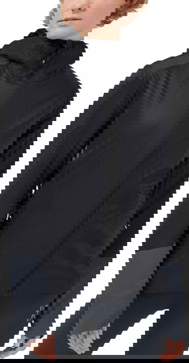 Ветровка On Running Insulator Jacket Черно | 244-00281, 0