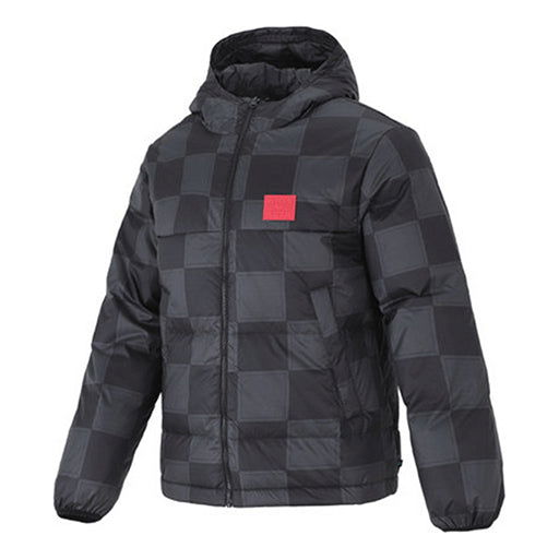 Пухо яке Nike Lebron Grid Hooded Down Jacket Черно | DA6718-010, 0
