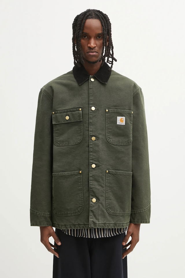 Cotton Transitional OG Chore Coat