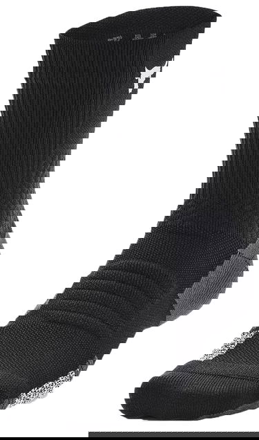 Чорапи Under Armour Project Rock Playmaker Mid Crew Socks Черно | 1376230-001, 0