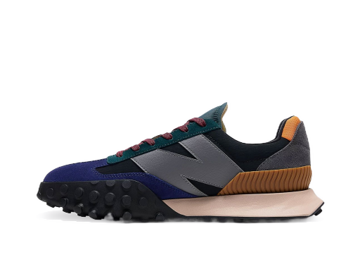 Кецове и обувки New Balance XC-72 "Black Multi" Многоцветен | UXC72CA1