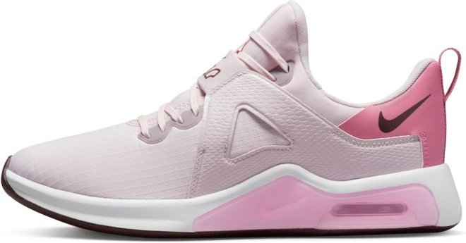 Кецове и обувки Nike Air Max Bella TR 5 Розово | DD9285-601, 0