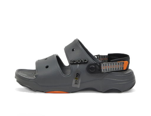 Кецове и обувки Crocs Classic All Terrain Sandal Сиво | 207711