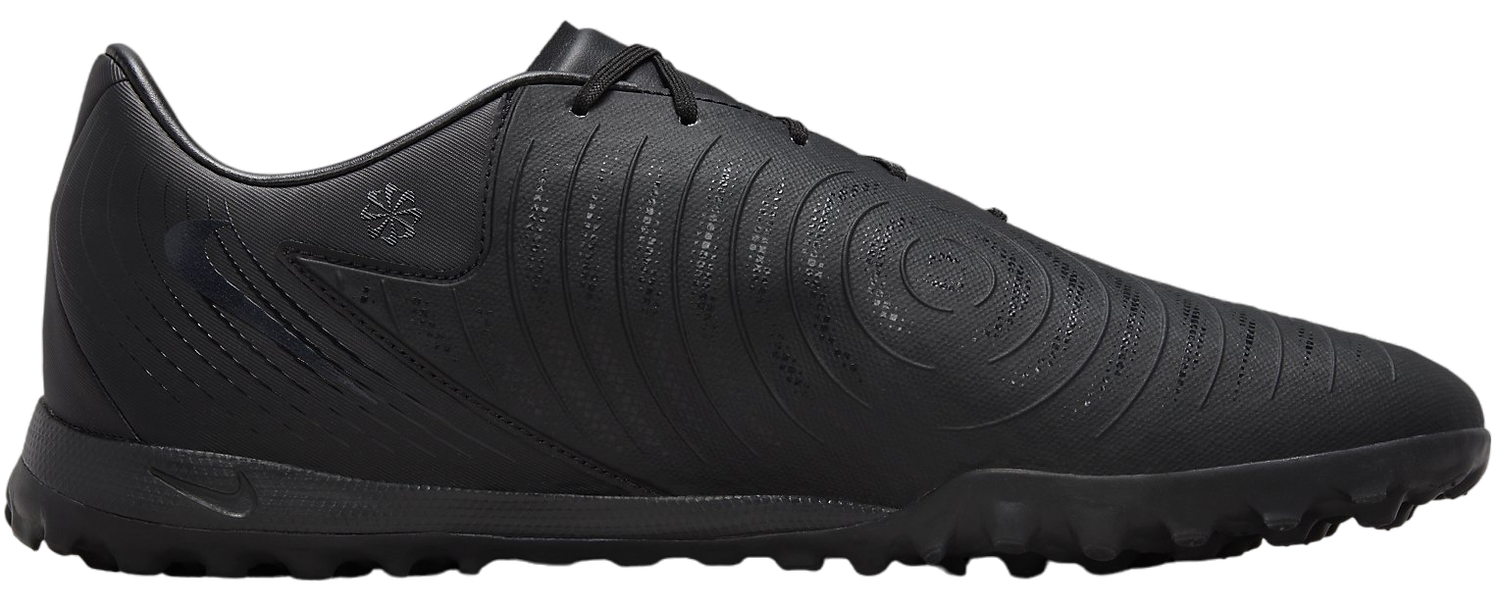 Кецове и обувки Nike Phantom GX II Academy TF Черно | fj2577-001, 1