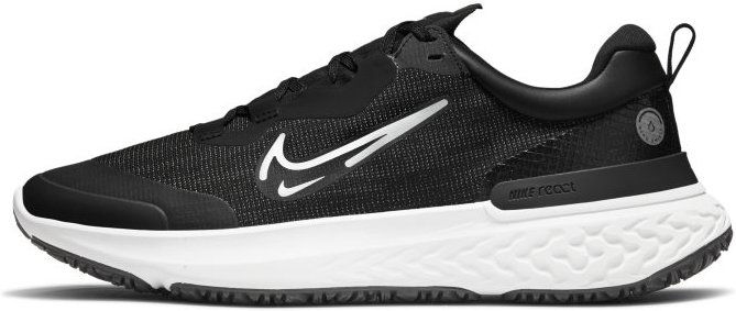 Кецове и обувки Nike React Miler 2 Shield Weatherised Черно | DC4064-001, 0