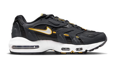 Кецове и обувки Nike Air Max 96 II Черно | DH4756-001, 1