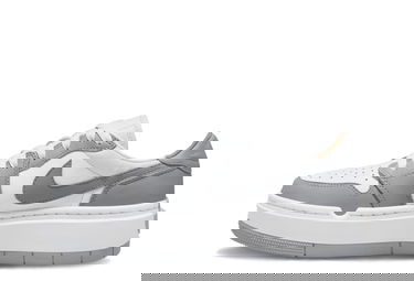 Кецове и обувки Jordan Air Jordan 1 Elevate Low "Wolf Grey" W Сиво | DH7004-100, 1