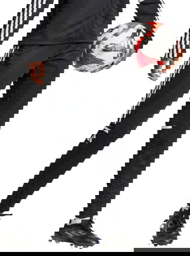 Спортни панталони adidas Originals Training Pants SQ25 Черно | je2759, 5