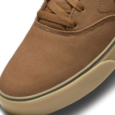 Кецове и обувки Nike SB Chron 2 Canvas Кафяво | DM3494-201, 4