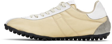 Облекло Maison Margiela Maison Margiela Sprinters Бежово | S58WS0264 P8190, 2