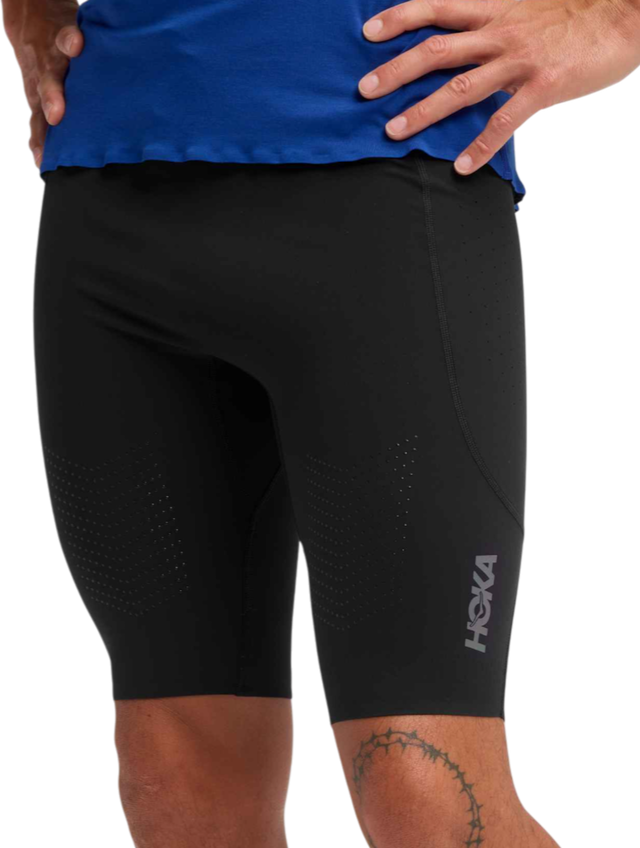 SkyBreeze Half Tight Shorts