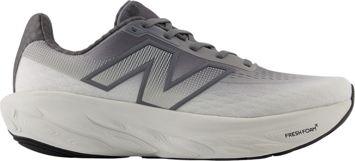 Кецове и обувки New Balance Fresh Foam X 1080 v14 Сиво | m1080-l14, 0