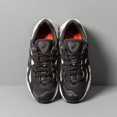 Кецове и обувки Asics Reigning Champ x Gel-Kayano Черно | 1021A167-100, 3