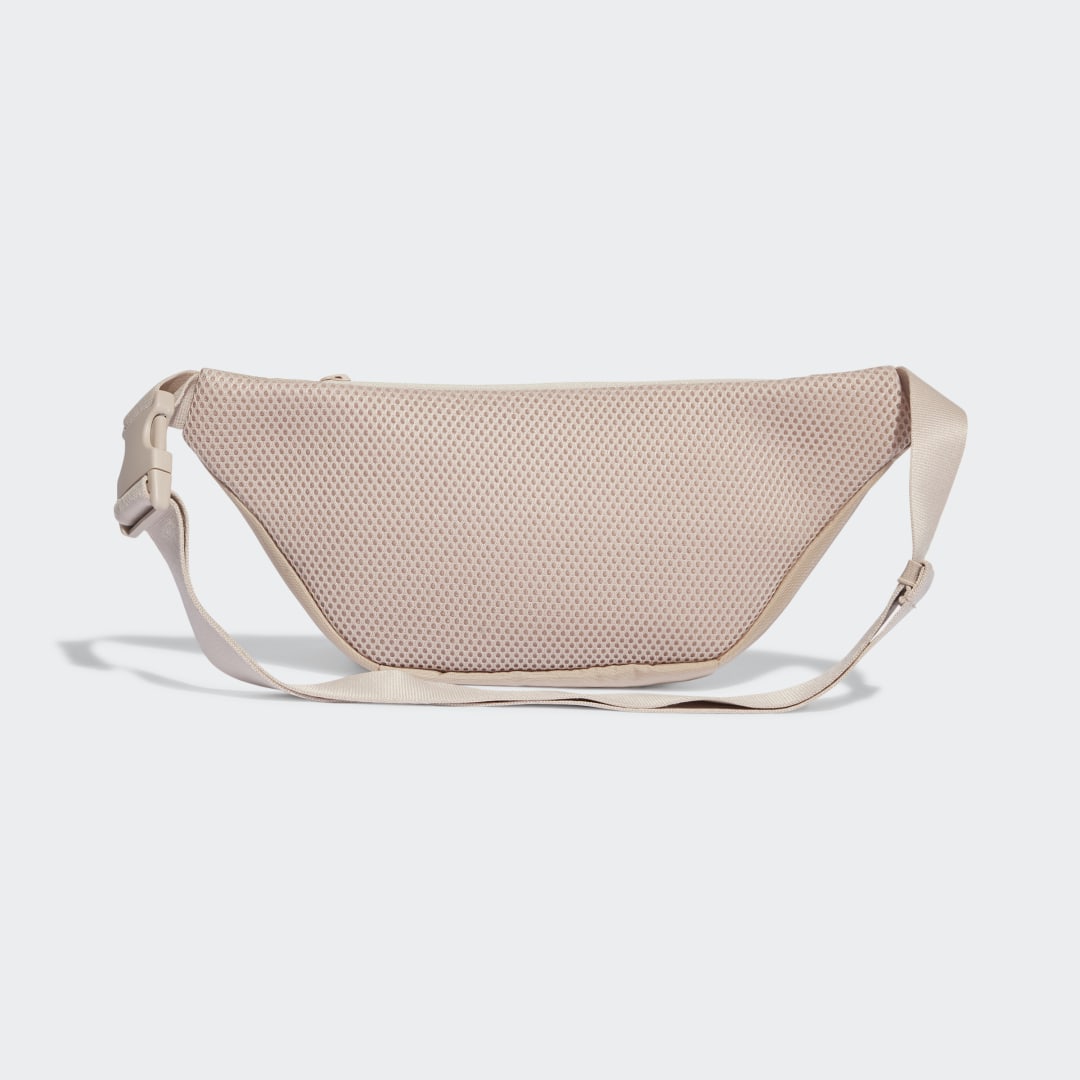 Чанта за кръста adidas Originals Waist Bag Premium Essentials Бежово | IB9348, 1