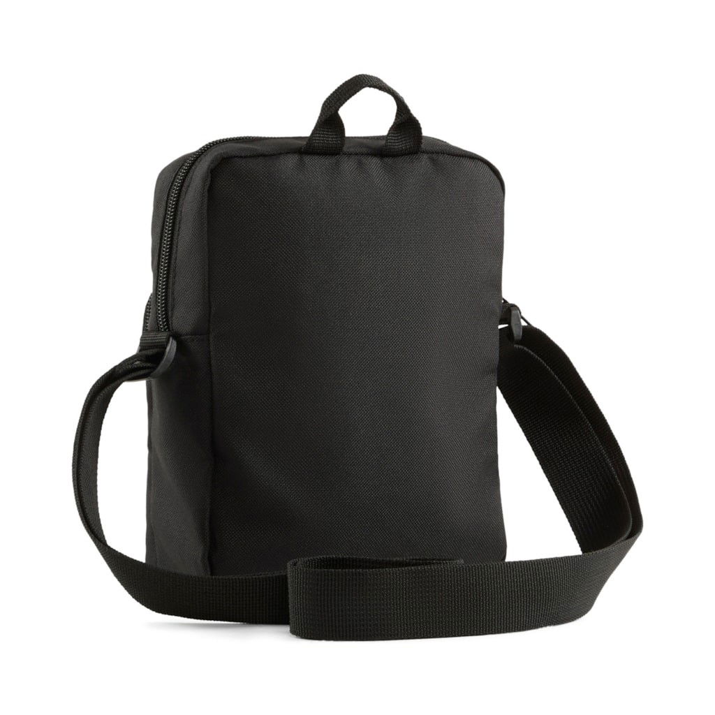 Чанта през рамо Puma Academy Portable Crossbody Bag Черно | 091488-01, 1
