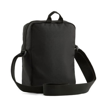 Чанта през рамо Puma Academy Portable Crossbody Bag Черно | 091488-01, 1