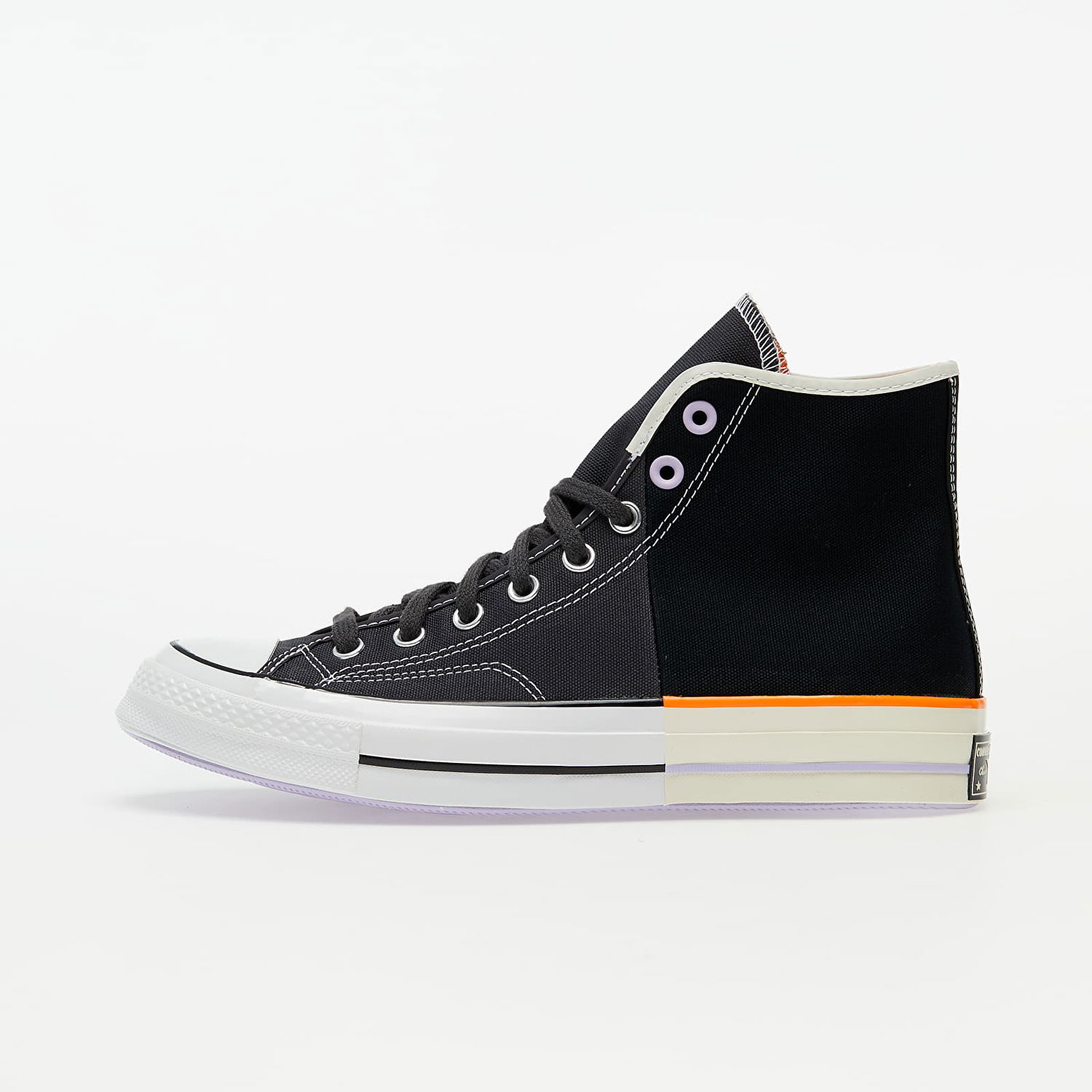 Кецове и обувки Converse Chuck 70 Hi Черно | 167668C, 0