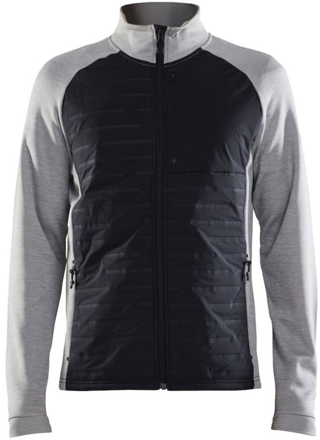 Яке Craft Unify Hybrid Jacket Сиво | 1912224-950999, 0
