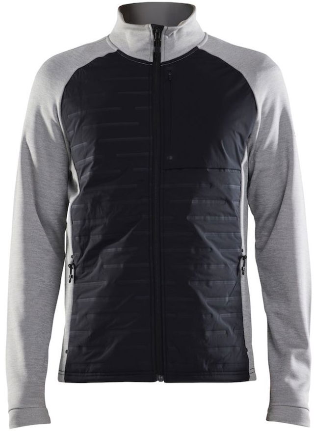 Unify Hybrid Jacket