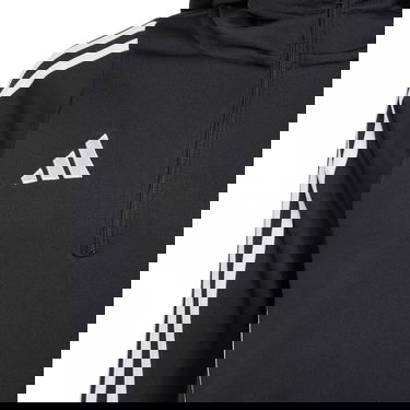 Суитчър adidas Performance TIRO24 TRHOODY Черно | ij9960, 3