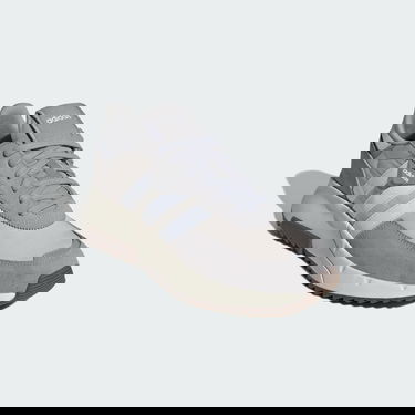 Кецове и обувки adidas Originals Retropy F2 Сиво | IH8837, 2