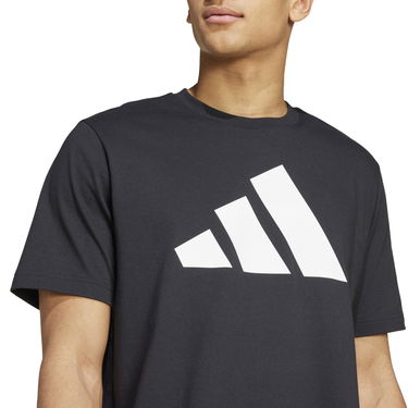 Тениска adidas Performance Men's T-Shirt Черно | IY8583, 5