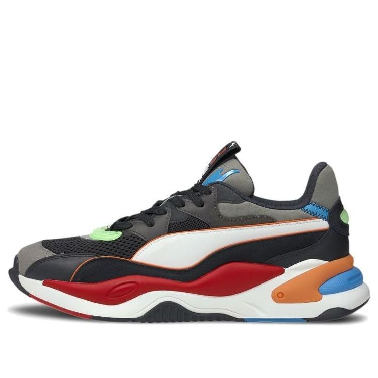 Кецове и обувки Puma RS-2K 'Internet Exploring' Многоцветен | 373309-20