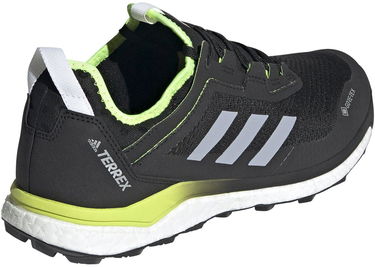 Кецове и обувки adidas Performance Terrex Agravic Flow GTX Черно | FW5114, 4