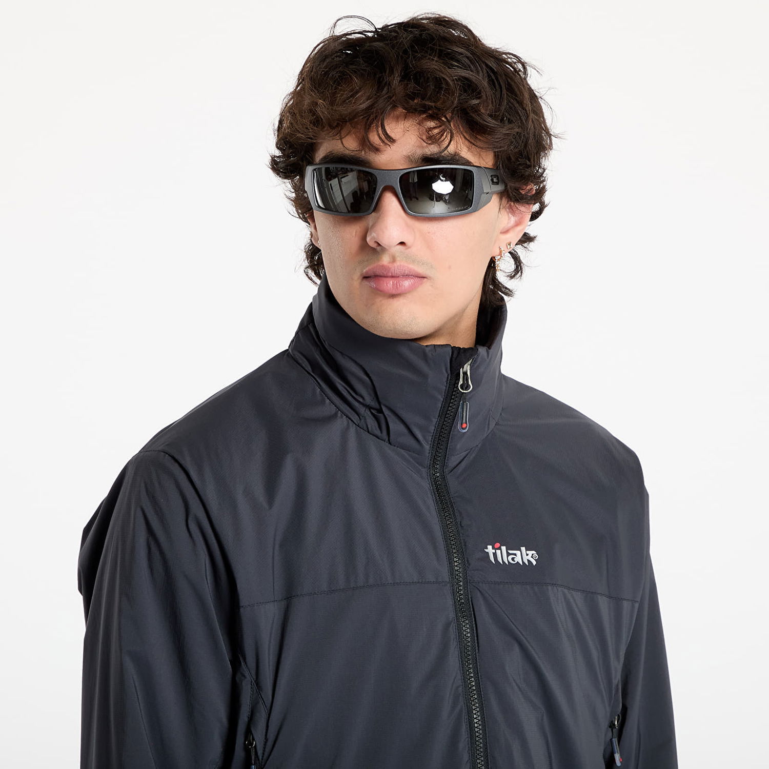 Яке Tilak Verso Jacket Black Черно | 7104306, 1