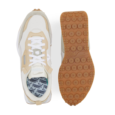 Кецове и обувки Puma FV Future Vintage Бежово | 387672 05, 2