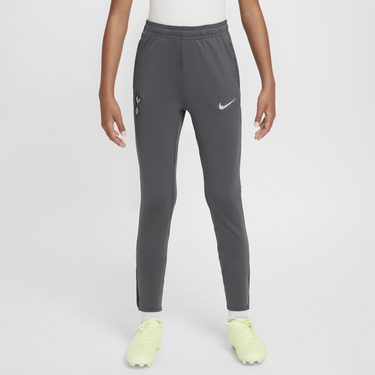 Спортни панталони Nike Tottenham Hotspur Strike Dri-FIT Knit Football Pants Сиво | FN9969-021, 0