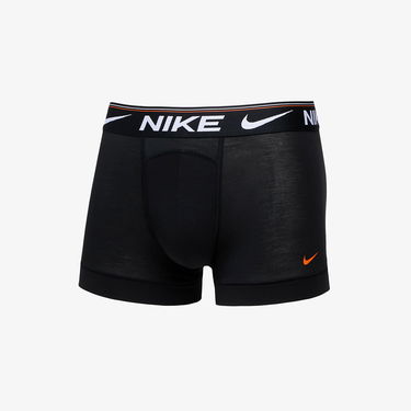 Боксерки Nike Boxers Trunk 3-Pack Multicolor Многоцветен | 0000KE1256-F27, 4