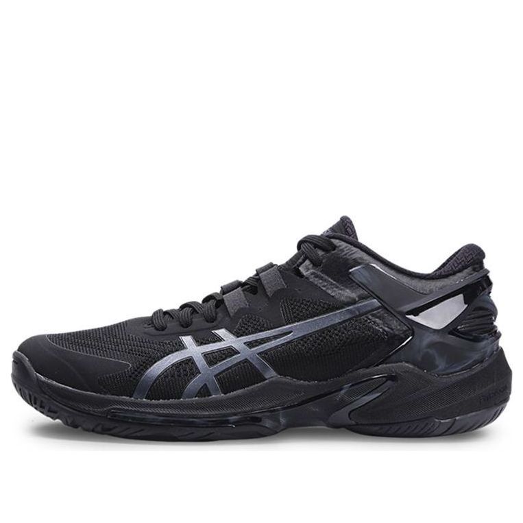 Кецове и обувки Asics Gel Burst 25 Low Черно | 1063A045-001