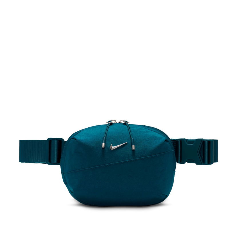Чанта за кръста Nike Aura Crossbody Bag (2L) Тюркоазено | HM6120-415