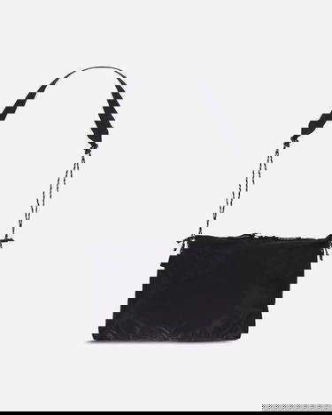Чанта през рамо and wander Sacoche Bag Черно | 5745975213 010, 4