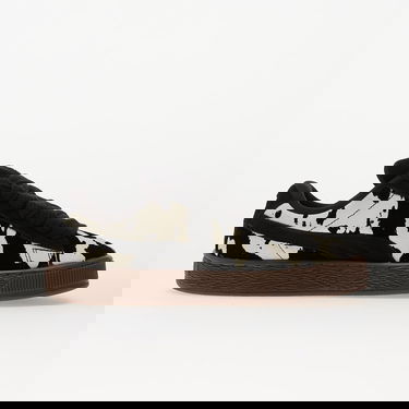 Кецове и обувки Puma Suede XL Wild Instinct Многоцветен | 403253-02, 2