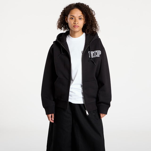 Carhartt WIP Hooded Mini Sweat Jacket