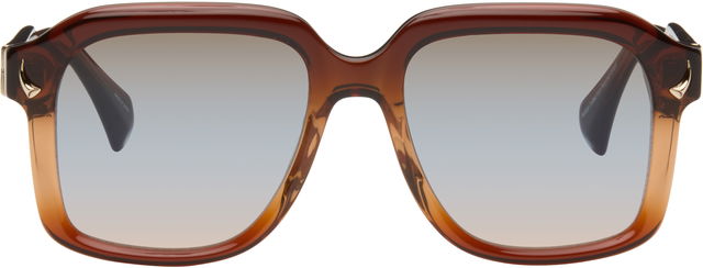Vivienne Westwood Square Sunglasses
