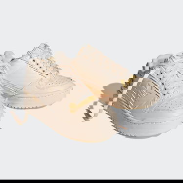 Кецове и обувки adidas Originals Forum Bold Her Vegan Бежово | HP2999, 4