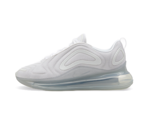 Кецове и обувки Nike Air Max 720 Бяло | AO2924-100