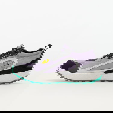 Кецове и обувки adidas Performance Stella McCartney x OutdoorBOOST 2 Лилаво | GX9869, 0