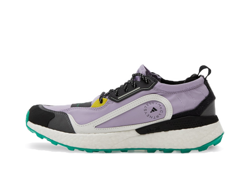 Кецове и обувки adidas Performance Stella McCartney x OutdoorBOOST 2 Лилаво | GX9869