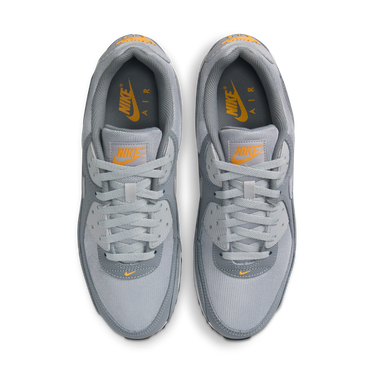 Кецове и обувки Nike Air Max 90 Сиво | HV6224-002, 2