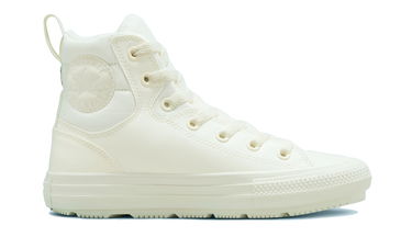 Кецове и обувки Converse Chuck Taylor All Star Berkshire Boot Бяло | 171428C, 0