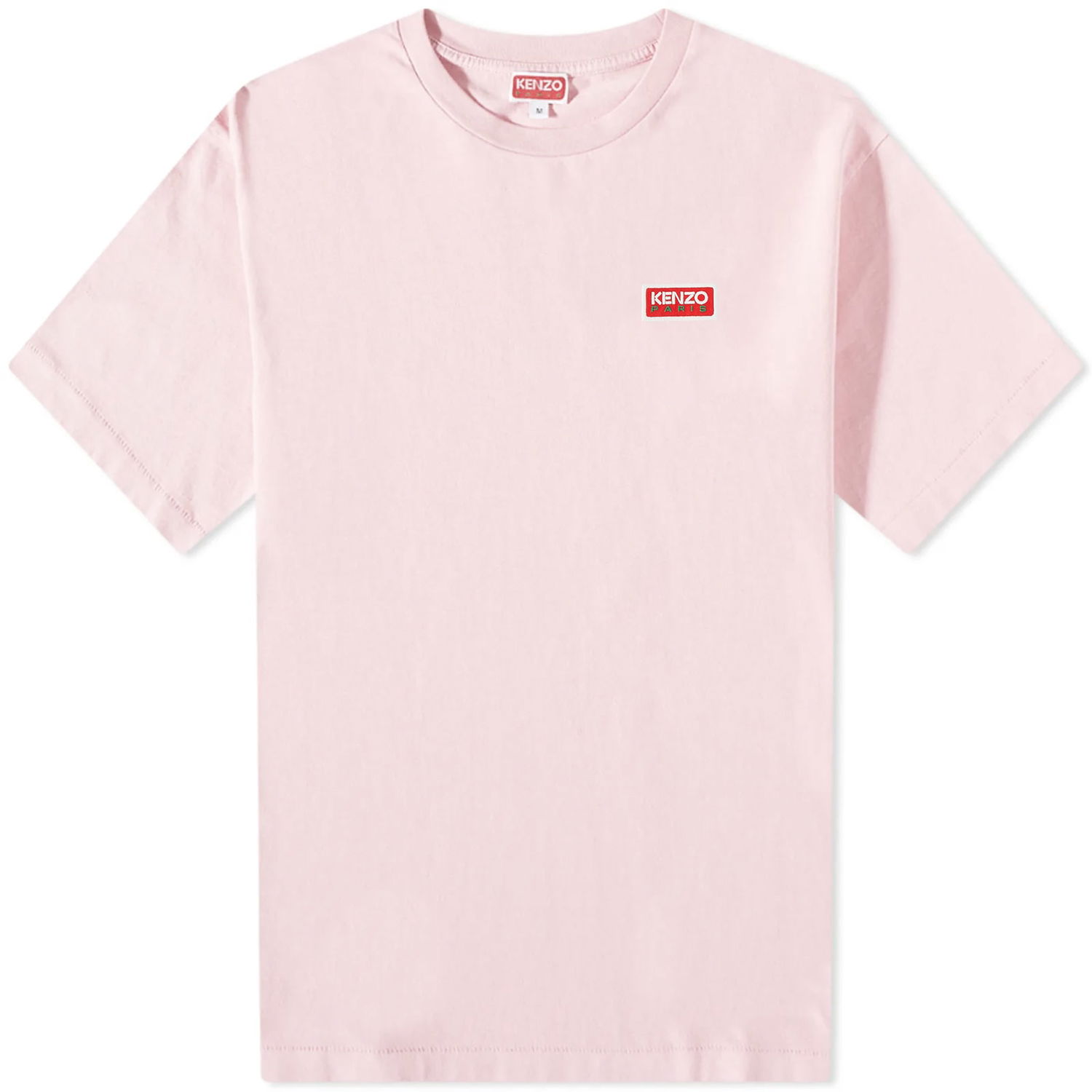 Тениска KENZO Paris T-Shirt Pink Розово | FD65TS1084SY-34, 0