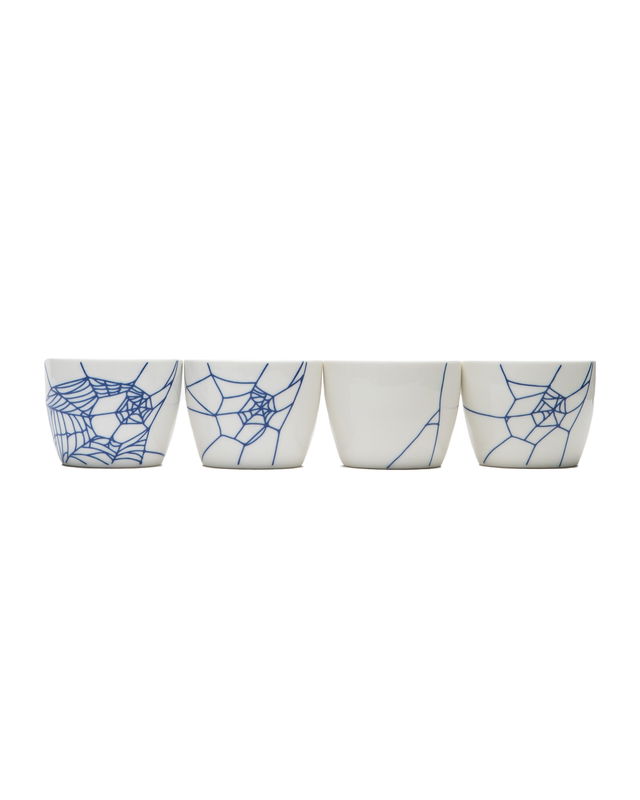 Theory and Practice Soba Cup Set