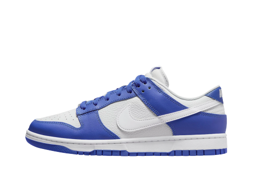 Dunk Low 'Racer Blue Photon Dust'