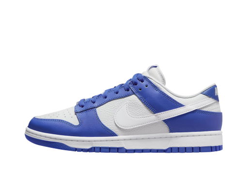 Кецове и обувки Nike Dunk Low 'Racer Blue Photon Dust' Синьо | FN3416-001