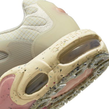 Кецове и обувки Nike Air Max Terrascape Plus Бежово | DC6078-200, 4
